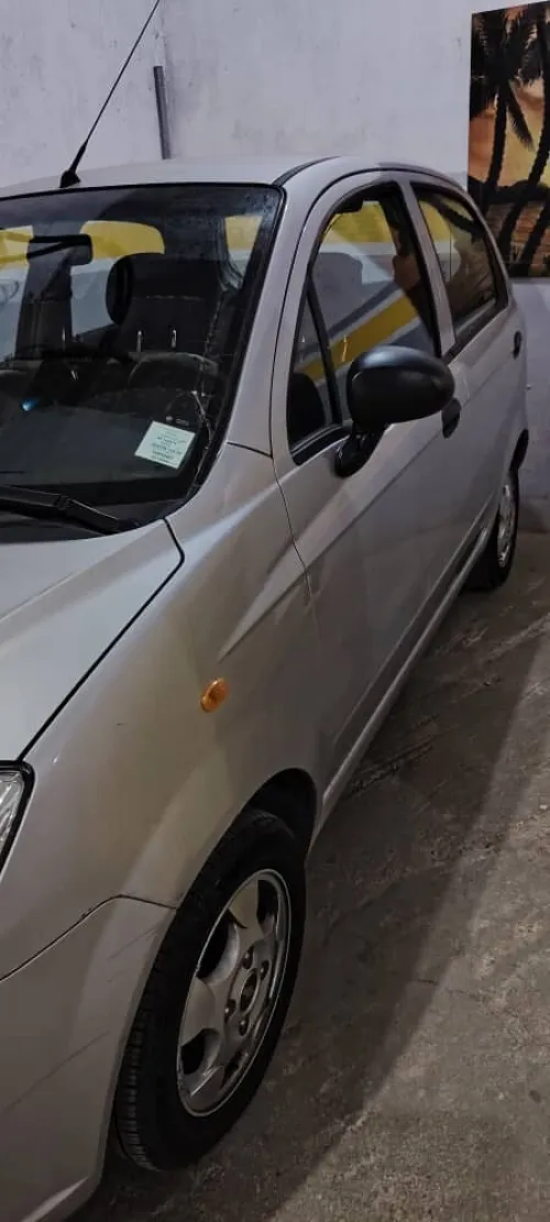 Chevrolet Spark 2013 Lite Ls