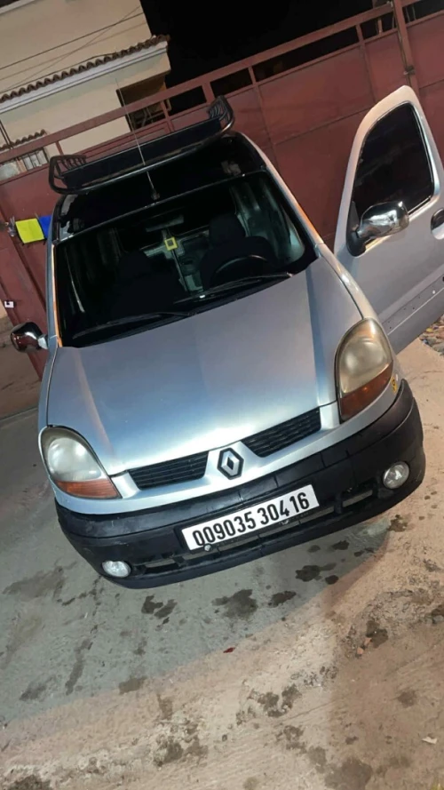 Renault Kangoo 2004 Kangoo