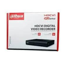 XVR DAHUA SÉCURITÉ 