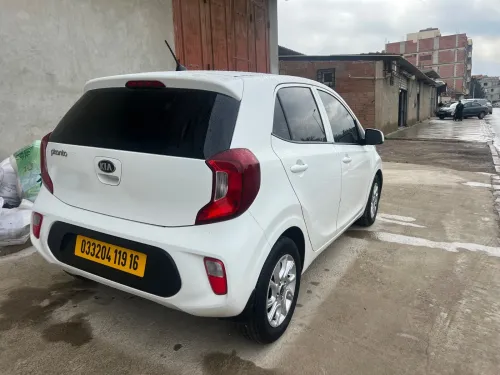 Kia Picanto 2019 LX