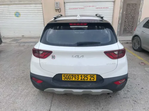 Kia KX1 2025 La toute option