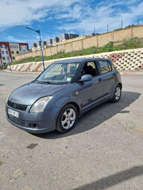 Suzuki Swift 2007