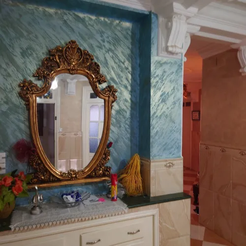 Vente Villa Boumerdès Bordj menaiel