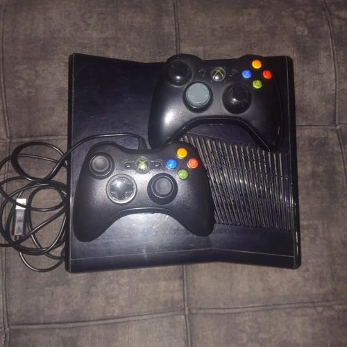 xbox 360 35 jeux