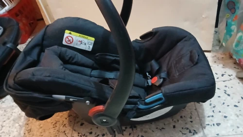 Maxi cosi