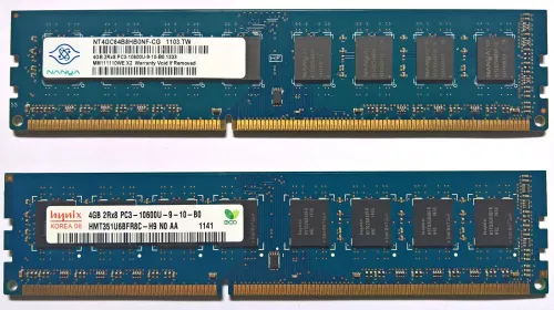 Carte mère Dell Alienware Area 51 + i7-960 + Refroidisseur Watercooling + 8GB DDR3 (4GB x2)