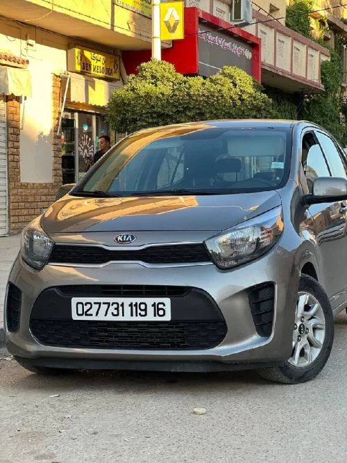 Kia Picanto 2019 Start plus