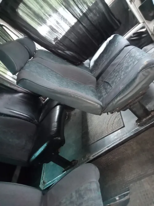 Renault Trafic 1996 Renault