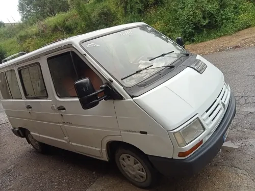 Renault Trafic 1996 Trafic