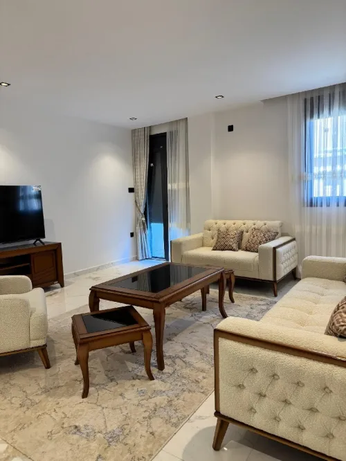 Vente Appartement F5 Alger Bab ezzouar