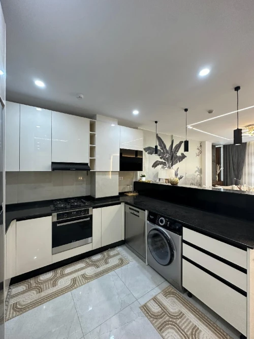 Vente Appartement F3 Alger Dar el beida