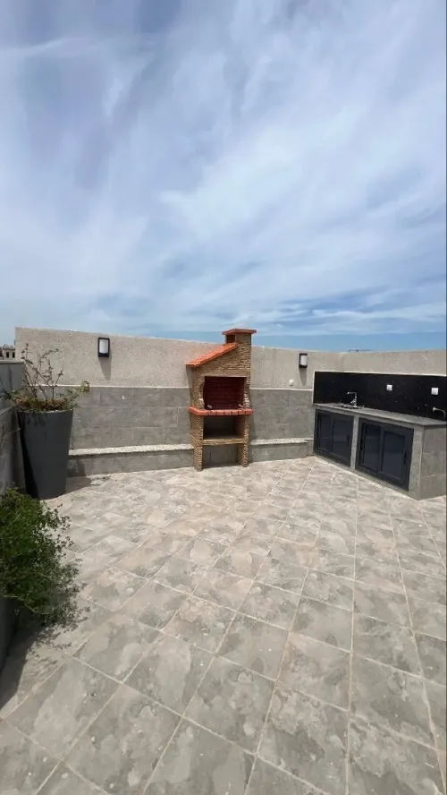 Vente Appartement F4 Alger Bordj el bahri