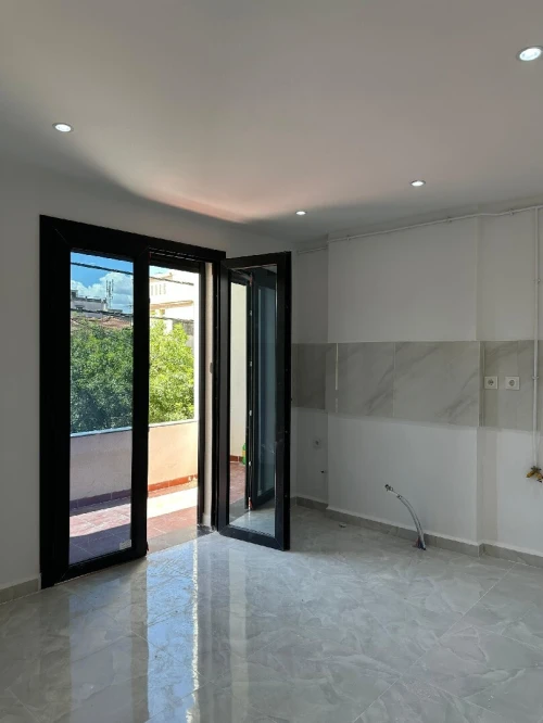 Vente Appartement F3 Alger Mohammadia