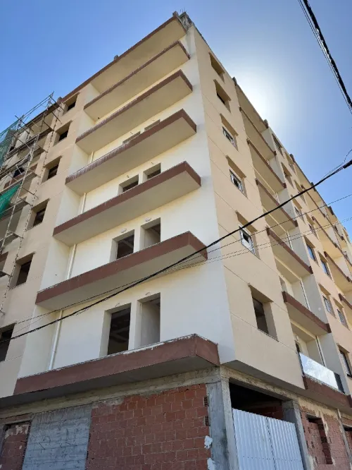 Vente Appartement F5 Alger Bab ezzouar