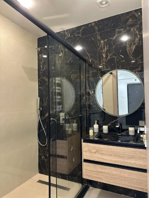Vente Appartement F3 Alger Bab ezzouar