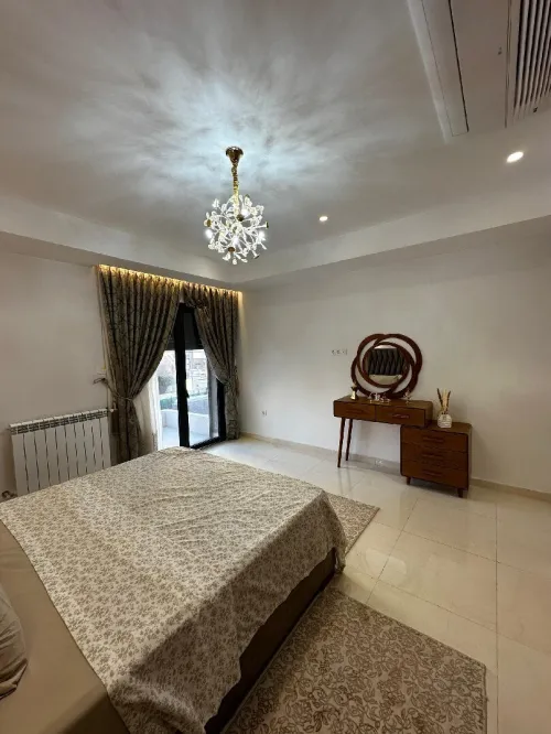 Vente Appartement F3 Alger Bab ezzouar