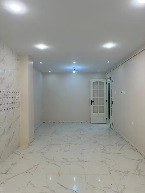 Vente Appartement F2 Alger Bordj el bahri