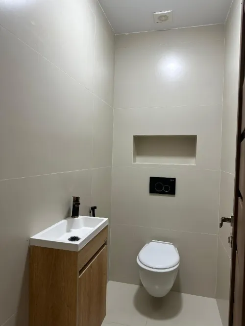 Vente Appartement F3 Alger Bab ezzouar