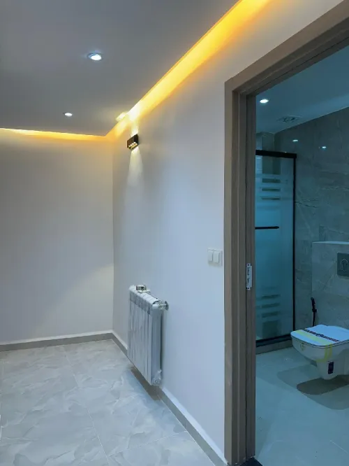 Vente Appartement F4 Alger Bordj el kiffan