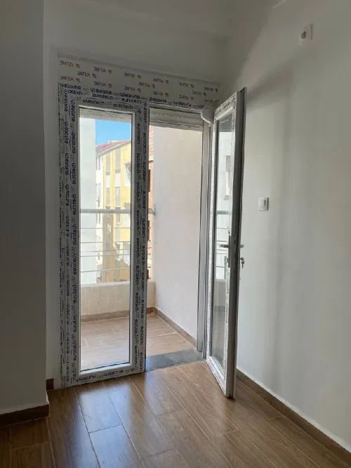 Vente Appartement Alger Bordj el kiffan