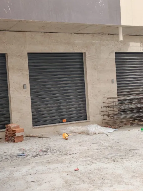 Vente Local Alger Bordj el kiffan