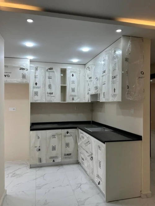 Vente Appartement F2 Alger Bordj el kiffan