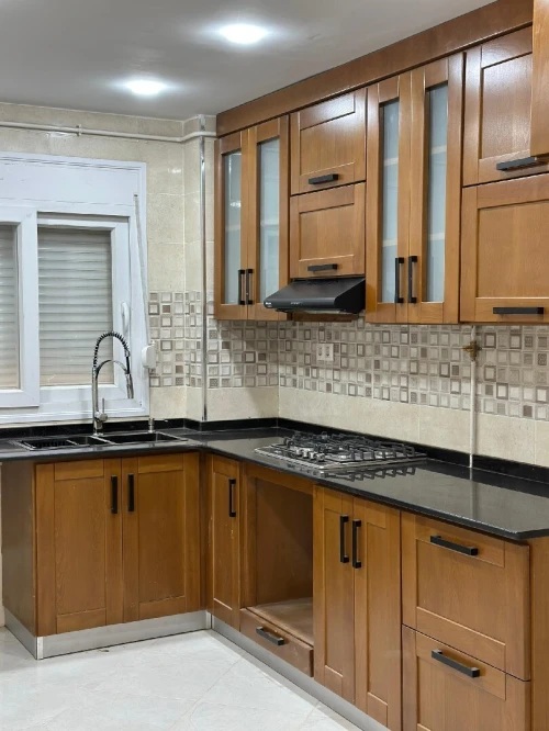 Vente Appartement Alger Bordj el kiffan
