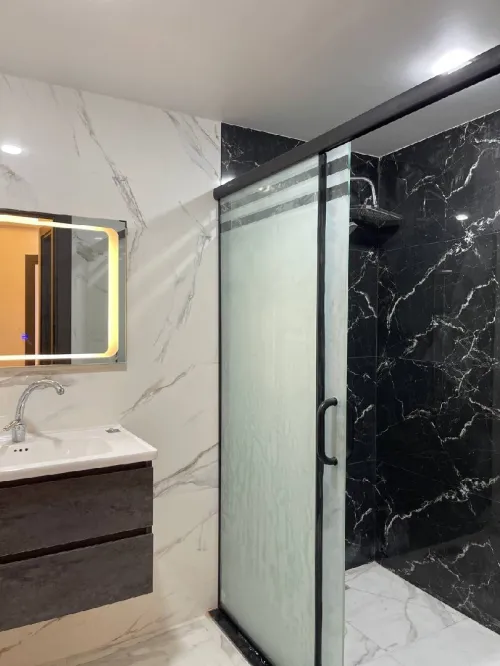 Vente Appartement F3 Alger Bordj el bahri