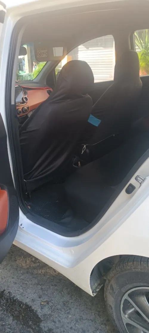 Hyundai Grand i10 2019 Restylée DZ
