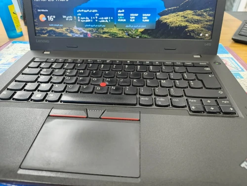 Lenovo L470