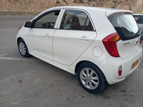 Kia Picanto 2013 