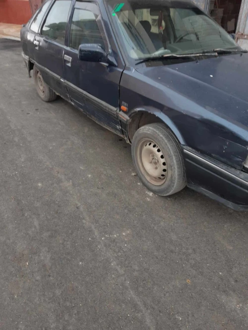 Renault 21 1993 21
