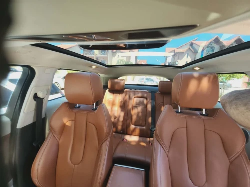 Land Rover Range Rover Evoque 2013 Range Rover Evoque