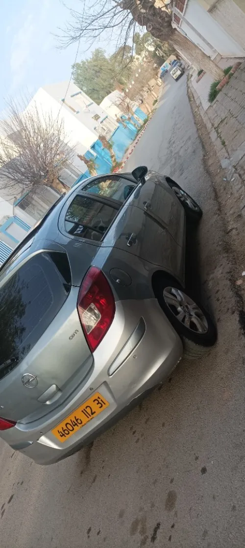 Opel Corsa 2012 Corsa
