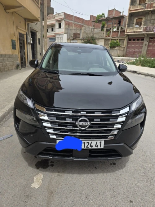 Nissan Rogue 2024 