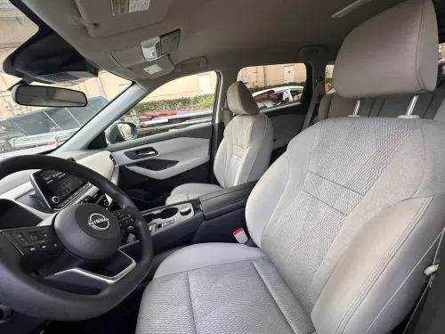Nissan Rogue 2024 