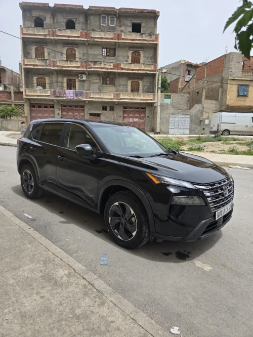 Nissan Rogue 2024 