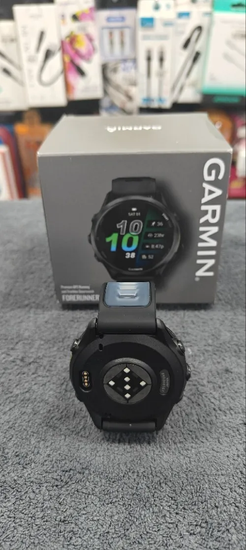 Garmin (série Forerunner)