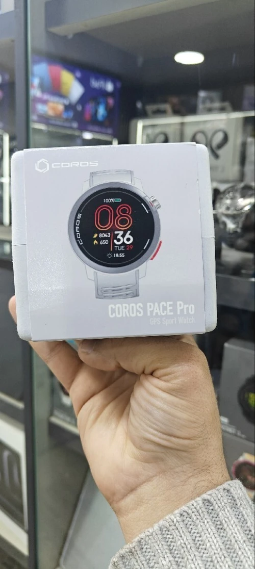 COROS