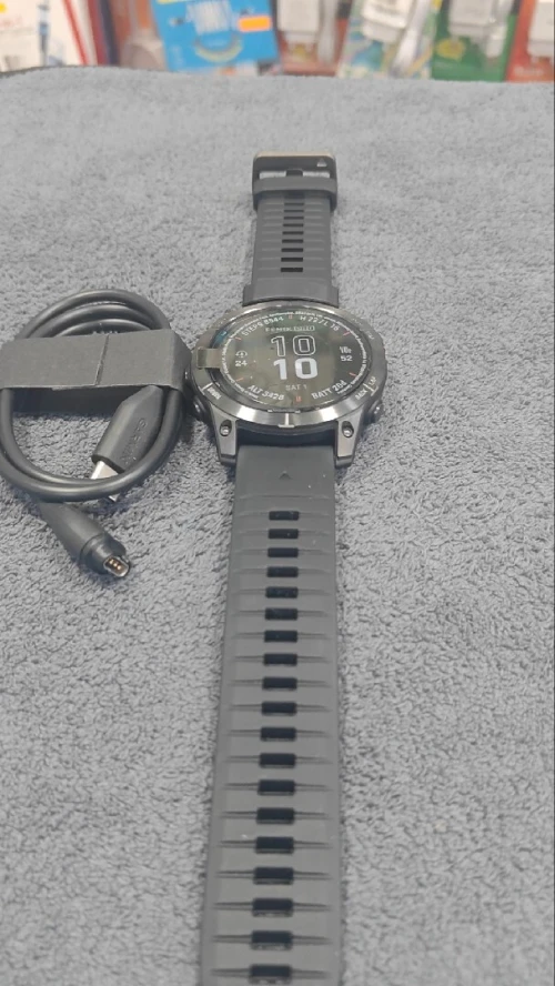 Garmin(série fēnix) Fenix 8 / Fenix 7