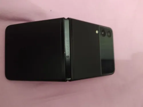 Samsung Z3 Philippe