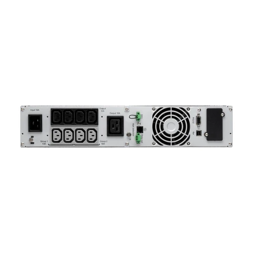 Onduleur Eaton 9SX3000IR