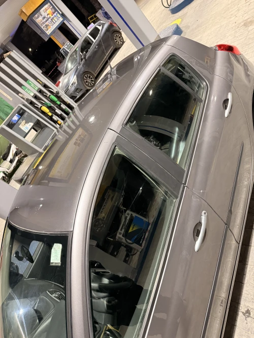 Renault Clio 3 2011 Dynamique