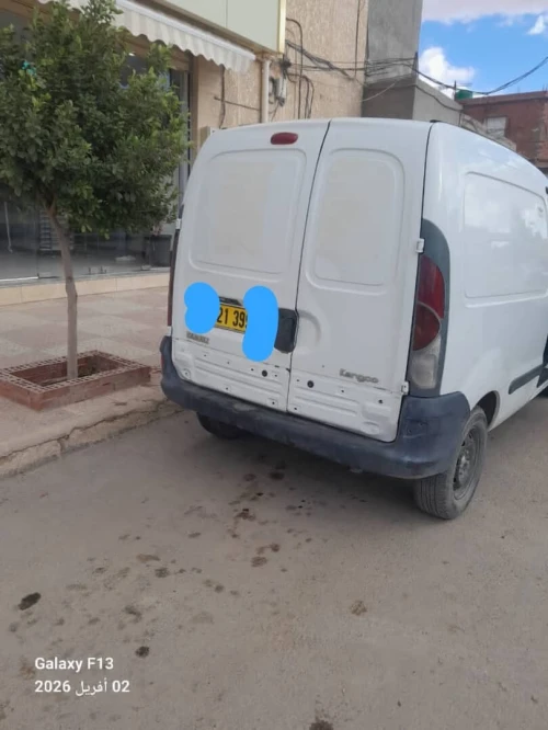 Renault Kangoo 1999 Kangoo