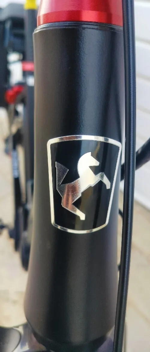 Vélo électrique sinus