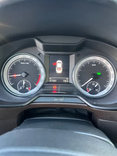 Skoda Octavia 2019 Laurin &amp; Klement