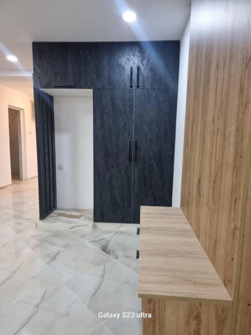Vente Appartement F4 Sétif Setif