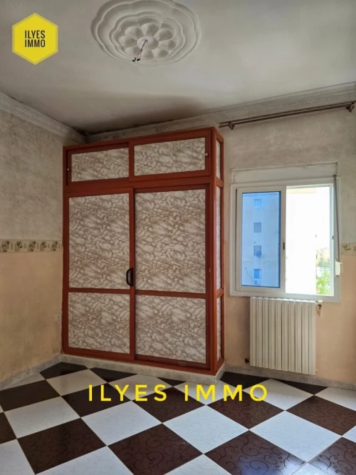 Vente Appartement F4 Sétif Setif