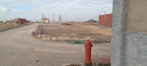Vente Terrain Sétif Setif