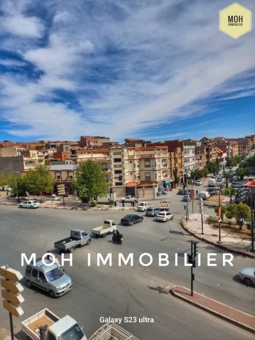 Location Appartement F3 Sétif Setif